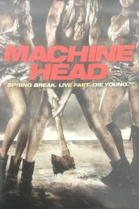 Machine Head
