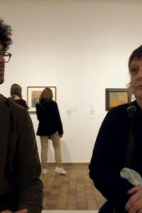 Travel Man: 48 Hours in… – S01E01 – Barcelona