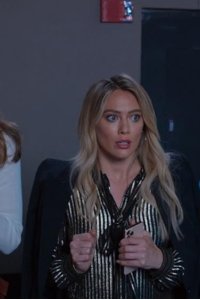 Younger – S07E02 – It’s the End of the World, Worm Girl