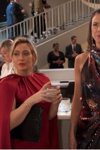 Younger – S07E06 – The F Word