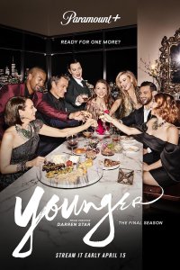 Younger – S07E11 – Make No Mustique