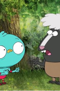 Harvey Beaks – S01E16 – Buds Before Studs/Harvey Fights Kratz