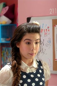 Make It Pop – S01E11 – Mr. Chang