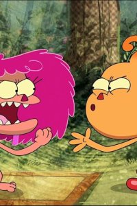 Harvey Beaks – S01E23 – Foofee/Why Are You Even Friends?