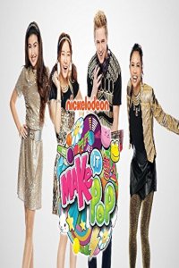 Make It Pop – S01E14 – The Tutor