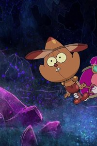 Harvey Beaks – S02E02 – Steampunks: Part 2