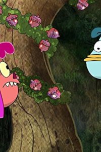 Harvey Beaks – S02E07 – Mr. & Mrs. Borks