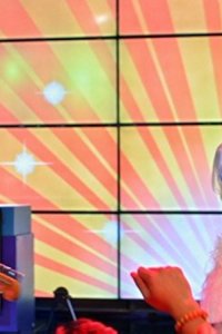 Make It Pop – S02E06 – The Mirror