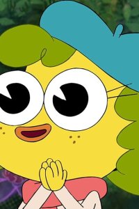 Harvey Beaks – S02E15 – Secret Gordon/The Unknown Comic