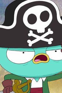 Harvey Beaks – S02E20 – Photo Finished/Squashbuckling