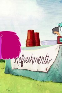 Harvey Beaks – S02E21 – Later, Dingus/Hair to Help