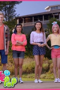 Make It Pop – S02E20 – Really? It’s Over?