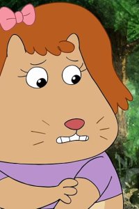 Harvey Beaks – S02E25 – Leaf it to Kathy/A Child’s Guide to Surviving in the Wild