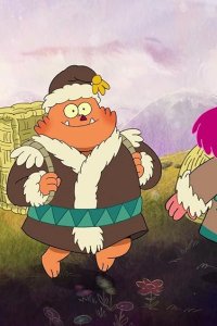 Harvey Beaks – S02E26 – The End and the Beginning