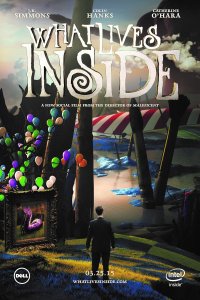 What Lives Inside – S01E04 – Episode #1.4