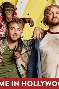 Big Time in Hollywood, FL – S01E10 – Art Imitates Death