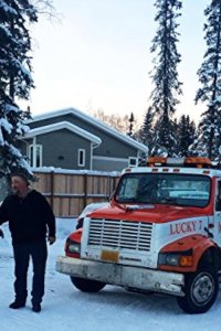 Arctic Rescue – S01E03 – Bracing for the Storm