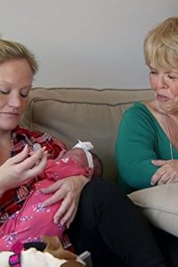 Little Women: NY – S02E07 – The Newest Little Person