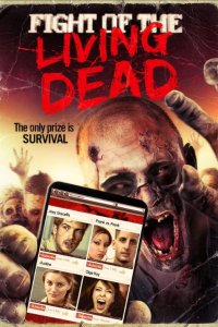 Fight of the Living Dead – S01E01 – Pilot