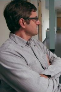 Louis Theroux: By Reason of Insanity – S01E01 – Part 1