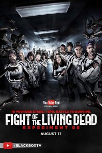 Fight of the Living Dead – S03E02 – Trust No One