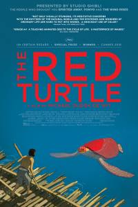 The Red Turtle