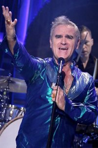 The Late Late Show with James Corden – S01E67 – Patrick Stewart/Anthony Davis/Morrissey