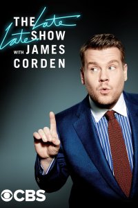 The Late Late Show with James Corden – S01E74 – Show’s Past Highlights/Leon Bridges
