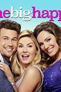 One Big Happy – S01E03 – Crushing It