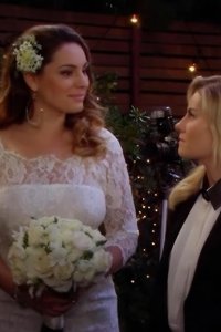 One Big Happy – S01E06 – Wedlocked