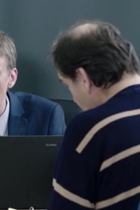 Ordinary Lies – S01E02 – Tracy’s Story