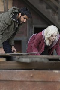 iZombie – S01E03 – The Exterminator