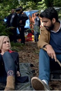 iZombie – S01E05 – Flight of the Living Dead