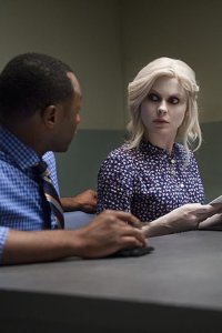 iZombie – S01E07 – Maternity Liv