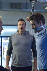 iZombie – S01E12 – Dead Rat, Live Rat, Brown Rat, White Rat