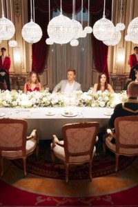 The Royals – S04E06 – My News Shall Be the Fruit to That Great Feast