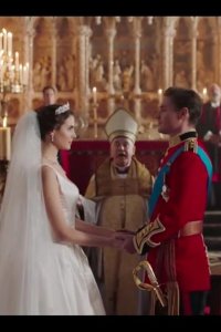 The Royals – S04E10 – With Mirth in Funeral and With Dirge in Marriage