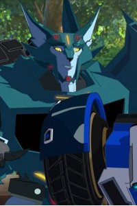 Transformers: Robots in Disguise – S01E03 – Trust Exercises