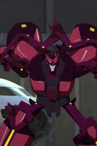 Transformers: Robots in Disguise – S01E04 – More Than Meets the Eye