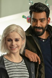 iZombie – S05E05 – Death Moves Pretty Fast