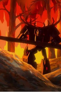 Transformers: Robots in Disguise – S01E06 – As the Kospego Commands!
