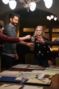 iZombie – S05E06 – The Scratchmaker