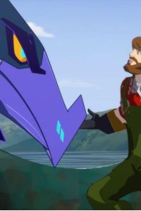 Transformers: Robots in Disguise – S01E07 – Collect ‘Em All
