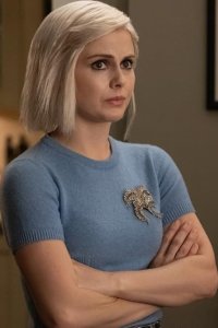 iZombie – S05E09 – The Fresh Princess