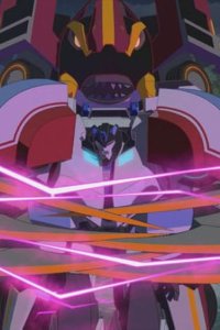 Transformers: Robots in Disguise – S01E10 – Can You Dig It?