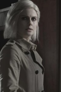 iZombie – S05E10 – Night and the Zombie City