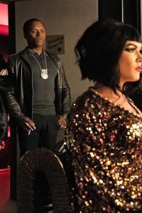 iZombie – S05E11 – Killer Queen