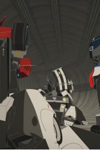 Transformers: Robots in Disguise – S01E13 – Out of Focus
