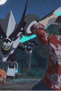 Transformers: Robots in Disguise – S01E15 – Even Robots Have Nightmares