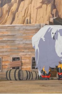 Transformers: Robots in Disguise – S01E24 – Ghosts and Impostors
